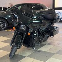 HARLEY-DAVIDSON Ultra Limited ULTRA LIMITED TOTA