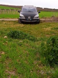 Peugeot 807 North West