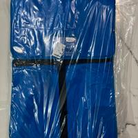 Borsa Termica Porta Teglie Pizza 60x40 Gimetal