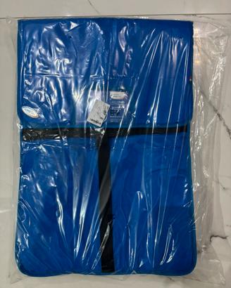 Borsa Termica Porta Teglie Pizza 60x40 Gimetal