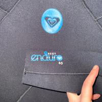 Muta Surf Donna Roxy Sincro