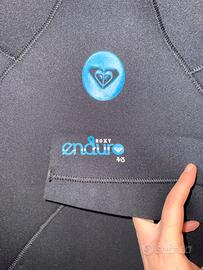 Muta Surf Donna Roxy Sincro