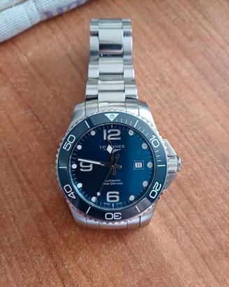 Longines HYDROCONQUEST