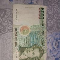 5000 lire