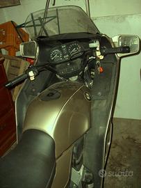 BMW K100 LT