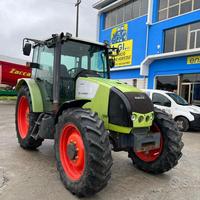 Claas Celtis 426 RX -CV 75- freni aria e olio 140q