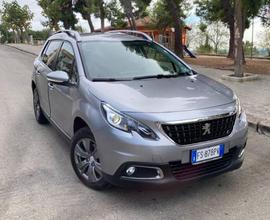 PEUGEOT 2008 BlueHDi 100 S&S Active