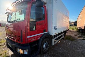 Iveco 120 E250, EURO 5 con ATP valida