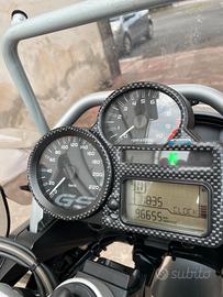 BMW 1200gs TRIPLE BLACK