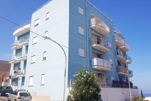 APPARTAMENTI BALESTRATE