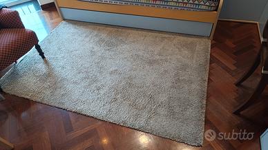 Tappeto Ikea 133x195cm