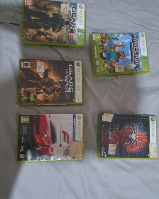 giochi xbox