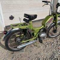 Motorino Rizzato Califfo De Lux