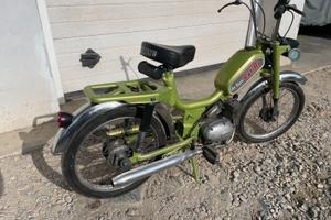 Motorino Rizzato Califfo De Lux