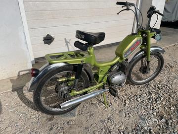 Motorino Rizzato Califfo De Lux