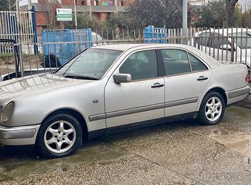 Mercedes “4fari” 1994