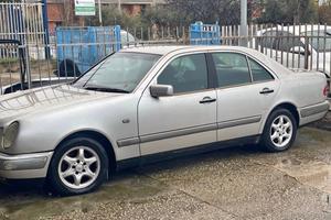 Mercedes “4fari” 1994