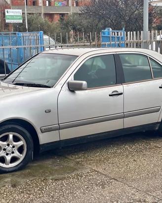 Mercedes “4fari” 1994