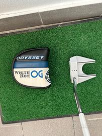 Putt golf donna Odyssey