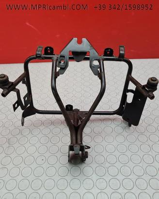 TELAIETTO ANTERIORE YAMAHA XTZ 660 1991 1992 XT Z