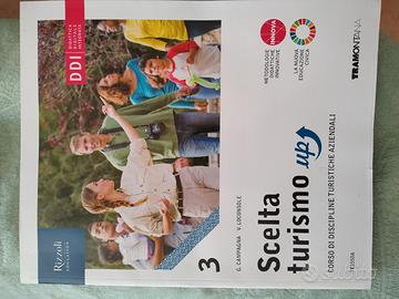 scelta turismo up 3