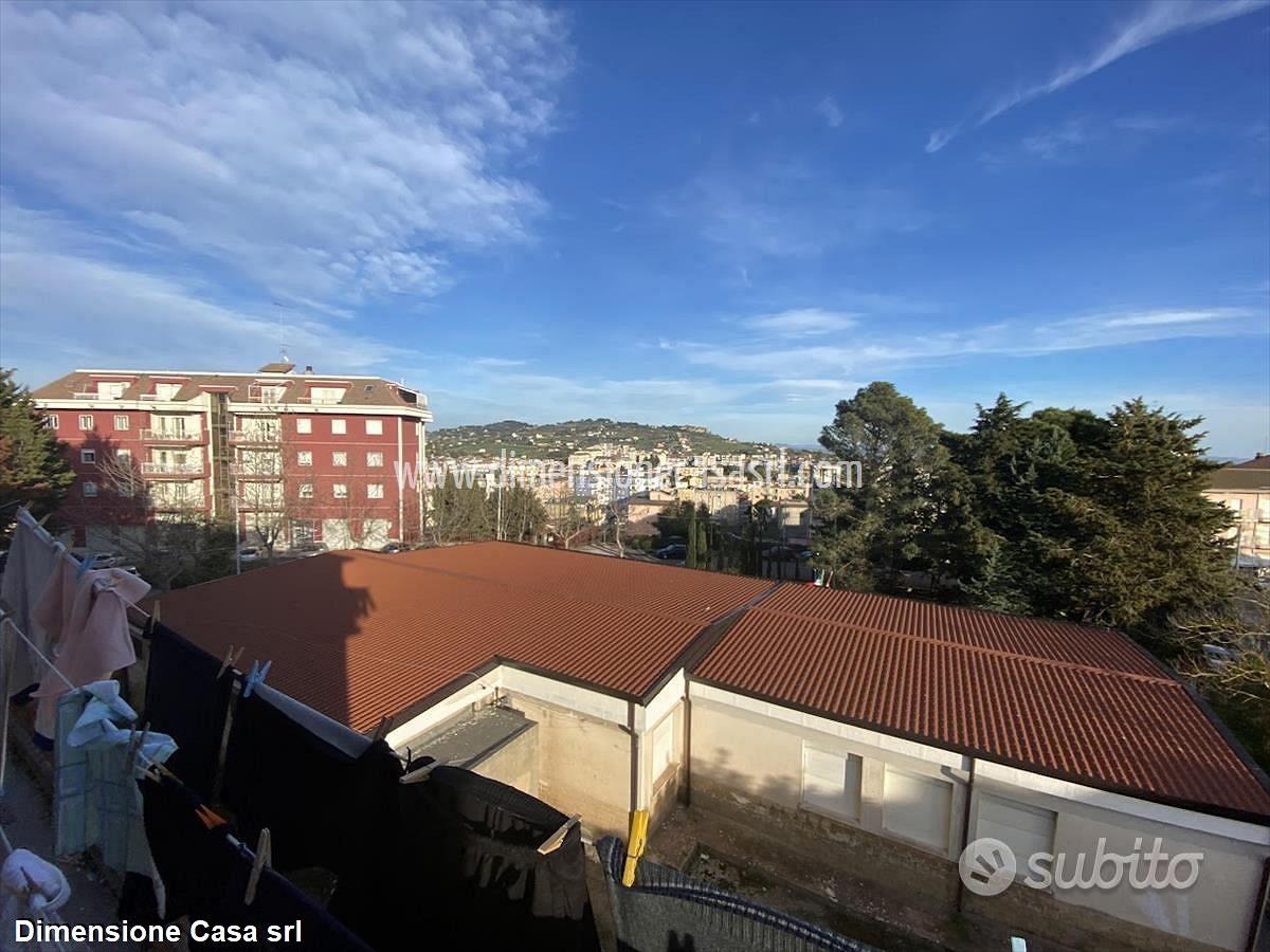Appartamento – San Cataldo, Caltanissetta - Altro