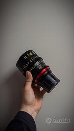 Meike FF Prime Cine lens 35mm T2.1 E-mount (Sony)