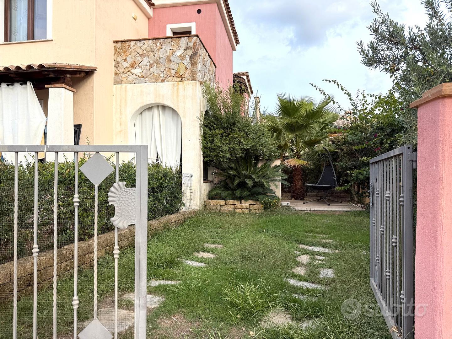 Appartamento – Crabonaxa/Villasimius, Casteddu/Cagliari - Vista 3