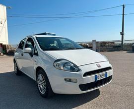 Fiat Punto 1.3 MJT 95CV S&S 5 porte Van 4 posti N1