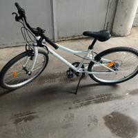 Bici nuova da 24
