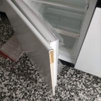 Frigo e congelatore