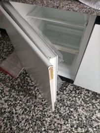 Frigo e congelatore
