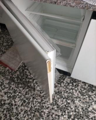 Frigo e congelatore