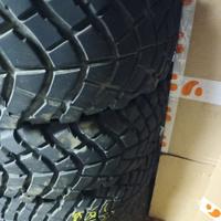 gomme per fuoristrada