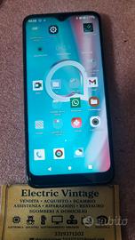 0113NN-Smartphone Alcatel 1 One SE Dual Sim
