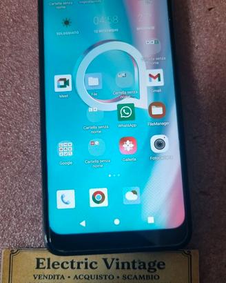0113NN-Smartphone Alcatel 1 One SE Dual Sim