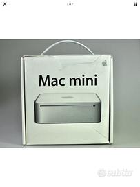 Computer Mini Mac