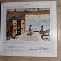 Madama Butterfly 