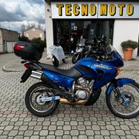 Honda Transalp 650 - GARANZIA CONCESSIONARIA