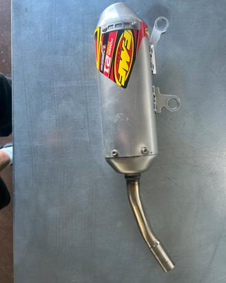 Fmf shorty power core 2.1