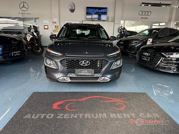 Hyundai Kona 1.0 T-GDI Xpossible