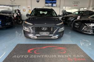 Hyundai Kona 1.0 T-GDI Xpossible