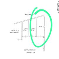 Box Auto grande in via Giuseppe Merzario Lambrate