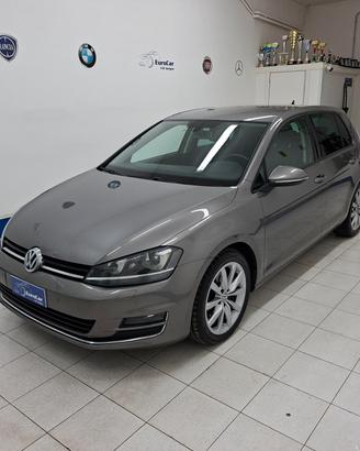 Volkswagen Golf 7 Highline 1.6 TDI 110cv BMT