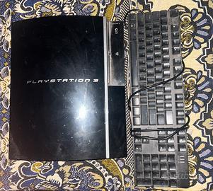 Ps3 usata