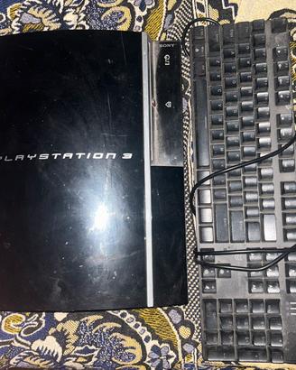 Ps3 usata