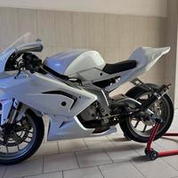Aprilia RS 125 - 2008