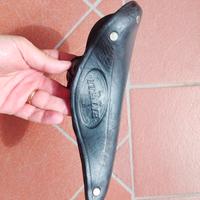 Sella Italia d'Epoca in cuoio