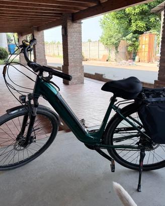 E-bike Brera