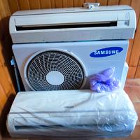 condizionatore inverter Samsung 
